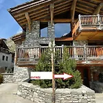 12 Pers, Piscine, Hammam, Proche Pistes, - Fr-1-567-129 Chalet *