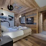12 Pers, Piscine, Hammam, Proche Pistes, - Fr-1-567-129 Val-dʼIsère
