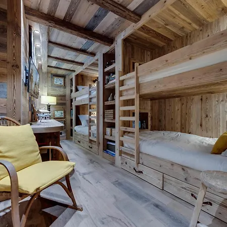 Chalet 12 Pers, Piscine, Hammam, Proche Pistes, - Fr-1-567-129 Val-dʼIsère